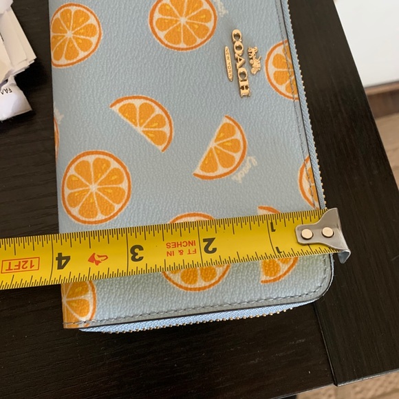 Coach wallet - Picture 7 of 7